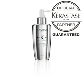 【正規品/送料無料/あす楽】KERASTASE ケラスターゼ DS アドジュネス / 100ml 【正規販売店】【ケラスターゼ 洗い流さないトリートメント デンシフィック 頭皮ケア ケラスターゼ アドジュネス】