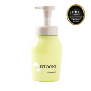 yKi/yzOTOMO Shampoo Ig Vv[ /500g@Aĕsv@qVv[