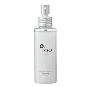 yKizPromille cologne v~R 100ml wAIC 􂢗Ȃ ׂȂ Y ɂ X^CO I[KjbN  Y ACO e ꔄ i kn 