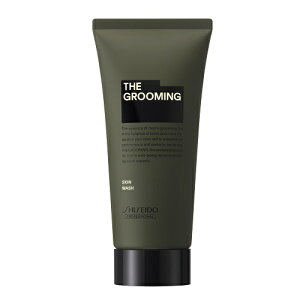 yKizSHISEIDO  THE GROOMING UEO[~O XLEHbV XLPA ɂї\h o jLr r  V~ ΂  Yϕi ANl ьPA 