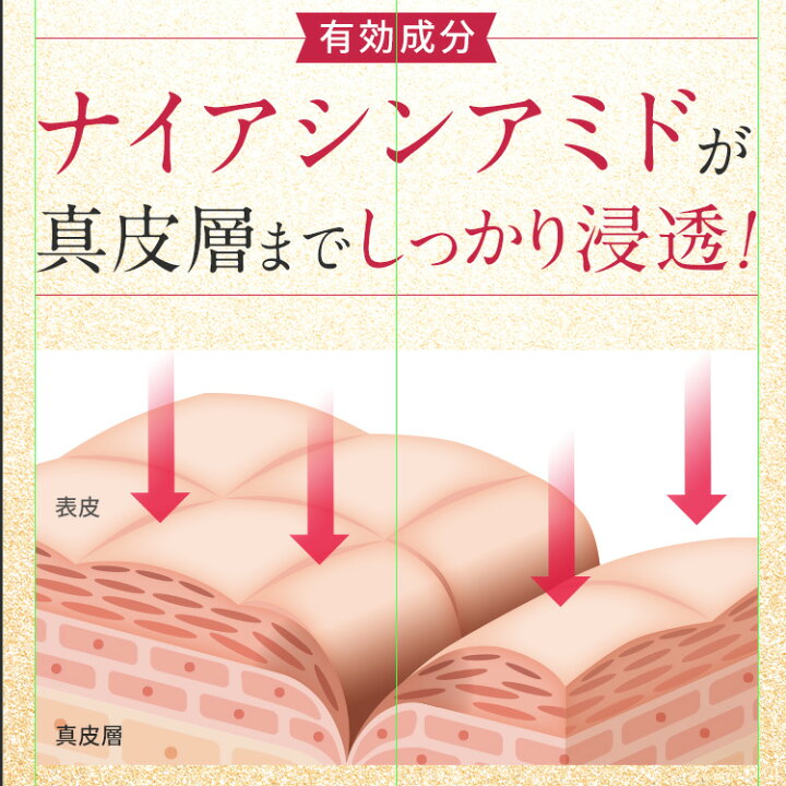 楽天市場】シミ予防 しわ シワ改善 薬用シミシワ ホワイト クリーム 