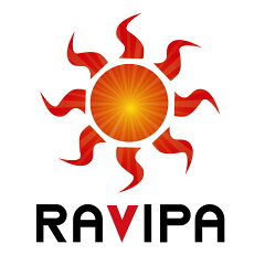 RAVIPA online store