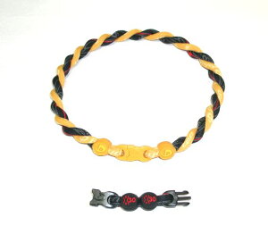 t@Ce@Titanium Necklace(`^lbNX)@S[h×RAKUWAlbN X30 (mubN/R))dオ40cm(AWX^[5cm)