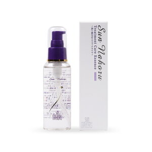 Natural �T���i�z�� ���̃P�A�G�b�Z���X 100ml