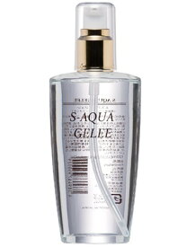 S-AQUA (サイエンスアクア) GELEE　120ml エスアクア　ジュレ