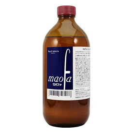送料無料　ロイヤルアストレア　 マオファ500ml詰替（D）詰め替え用 【医薬部外品】