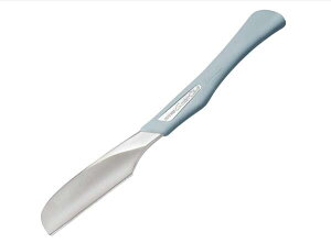 フェザー アーティストクラブ DX 日本剃刀 ACD-N グレー