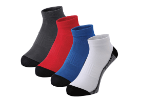 【ゆうパケット選択で送料無料】コラントッテ レスノ Pro-Aid Socks for Run ソックス
