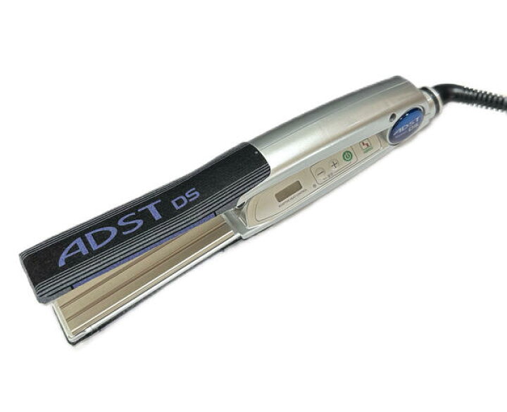 楽天市場】即日発送 ADST アドスト DS ストレートアイロン【 FDS-25  