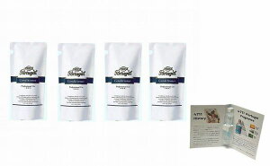 @4711 |[`K RfBVi[tB 800ml Ɩp ×4Zbg(I[fRgїp1mlt)