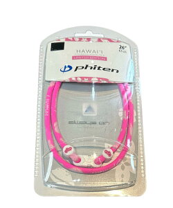 y䂤pPbgIőzt@Ce(phiten) HAWAI TITANIUM NECKLACE LIMITEDEDITION 65cm sN