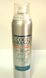 ルベル　クールオレンジ フレッシュシャワー（スキャルプトリートメント）