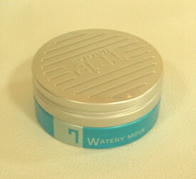 ルベル　トリエオム　ワックス　ウォータリームーブ7 100gx2個セット