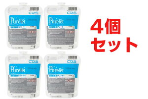 s4Zbgt sAbg ֍ۗpN[i[ lߑւ 300ml ×4 gC L ECX΍ gуfBXyT[Ή gCN[i[ { 4536735041729