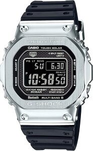 CASIO G-SHOCK GMW-B5000-1JF