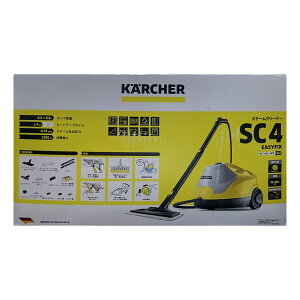 �y�A�E�g���b�g�zKARCHER SC 4 EASYFIX�y�P���q���[�z