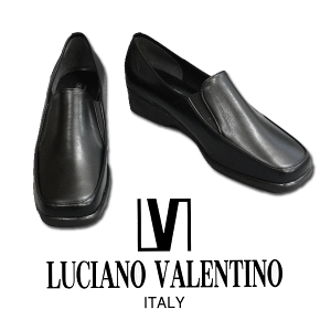 LUCIANO VALENTINO ���`�A�m�o�����`�m �E�H�[�L���O�V���[�Y