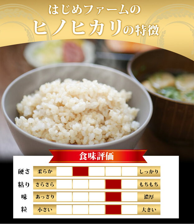 楽天市場】【令和7年産予約券】無農薬 玄米 30kg 新米 予約販売 