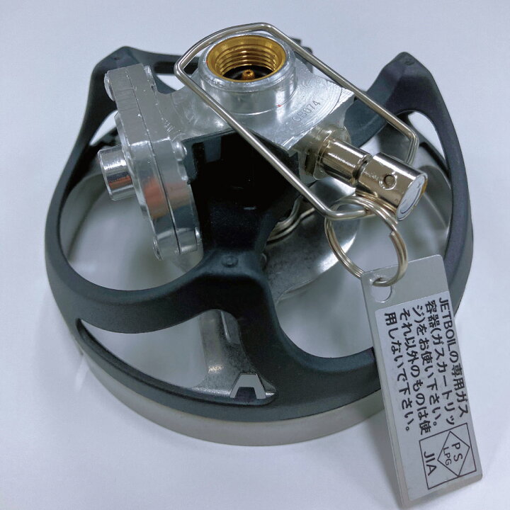 楽天市場】ジェットボイル・スモー（JETBOIL SUMO）3点セット [ガス 