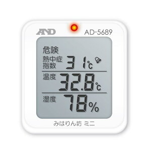 G[EAhEfC A&D ݂͂V~j AD-5689 炵xv Mǎw Mǎw Mǌv WBGT x x