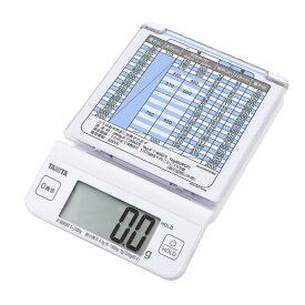＼エントリーでポイントアップ／タニタ デジタルレタースケール KD-LT02 取引証明以外用 TANITA デジタルはかり 2000g 0.5g/1g サイズ:134×30×196mm 郵便はかり 郵便物 郵便料金表