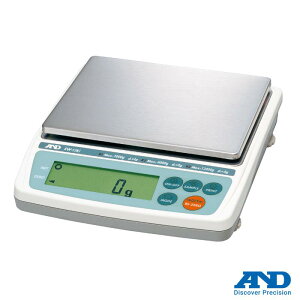 G[EAhEfC A&D p[\idqVт EW-12Ki Ђ傤:3000g/6000g/12000g ŏ\:1g/2g/5g fW^ EW12Ki gvW Rp[^\