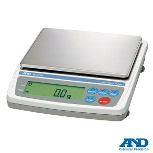 G[EAhEfC A&D p[\idqVт EK-4100i AD dqV fW^ EK4100i Ђ傤:4000g ڗ:0.1g RS-232CC^tF[XW Rp[^\