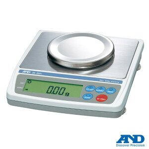 G[EAhEfC A&D p[\idqVт EK-300i Ђ傤:300g ڗ:0.01g AD fW^V EK300i g//3̌vʃ[h؊\