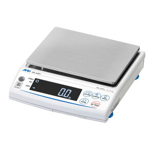 A&D �R���p�N�g�d�q�V�� EK-12000 12200g 1g RS-232C USB Type-C ���v�� �p�[�Z���g�\�� �R���p���[�^�@�\ �o�b�N���C�g�t�� �d�q�͂��� �Ɩ��p �����V��