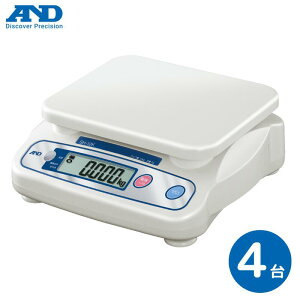 G[EAhEfC A&D Mdq͂ SH-12K Ђ傤:12kg ڗ:0.005kg(5g) ͂ SH12K drgp I[gp[It@\