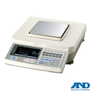 �G�[�E�A���h�E�f�C A&D ���v FC-5000Si �Ђ傤��/5000g �ŏ��\��/0.2g