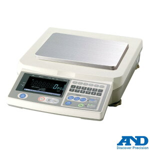 �G�[�E�A���h�E�f�C A&D ���v FC-500i �Ђ傤��/0.5kg �ŏ��\��/0.05g