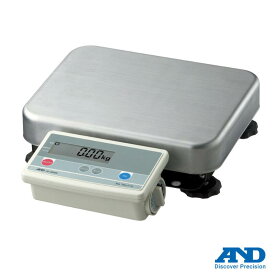 エー・アンド・デイ A&D 電子台はかり FG-30KBM 一体型 ポール無