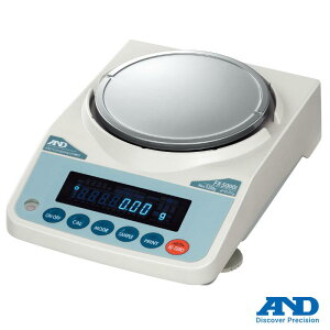 G[EAhEfC A&D ėpdqVт FX-3000i