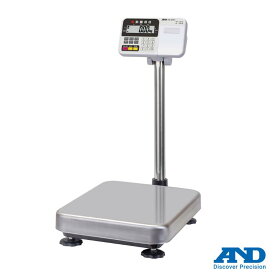 エー・アンド・デイ A&D 計量台のみ防塵・防水型電子台はかり HW-200KC