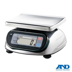 G[EAhEfC A&D hoEh^Mdq͂ SL-5000WP Ђ傤:5000g ڗ:2g ͂ fW^͂ SL5000WP drgp ho/h IP65/JIS5