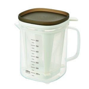 曙産業 レンジで美味しいおだし 1000ml RE-1510 レシピ付き 食器洗い乾燥機対応