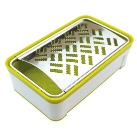 サンクラフト 快菜 スーパーおろし器