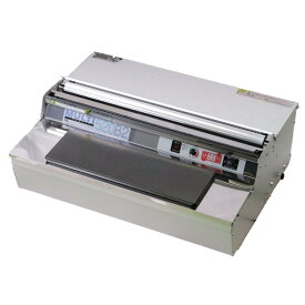 ARC 食品用ラップフィルム包装機 マルチラッパー 520B2：フィルム収納タイプ