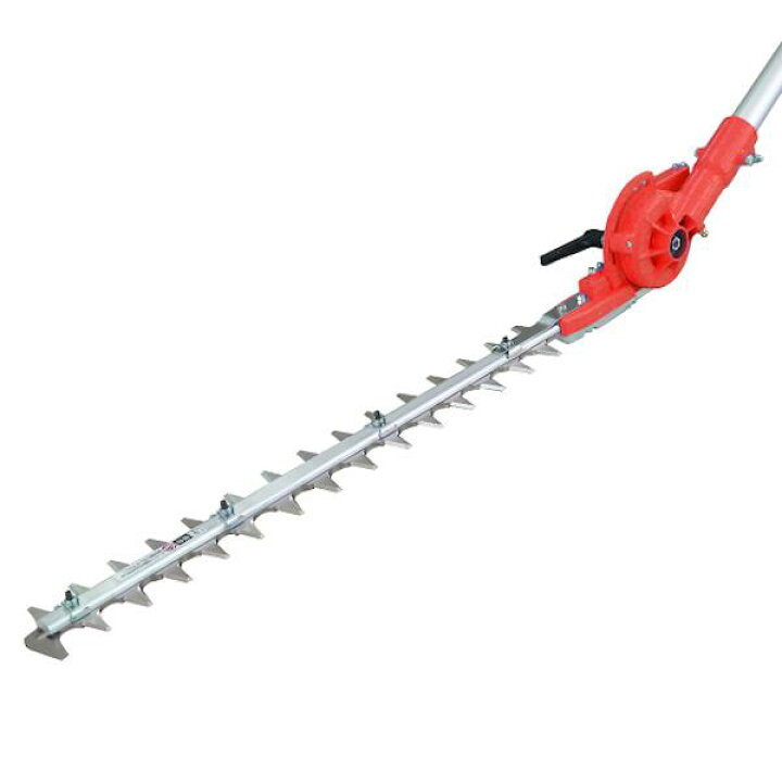 楽天市場】ニシガキ工業 刈太郎500 N-834 重量1.5kg 500mm(有効刈幅  