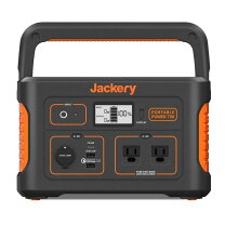 楽天市場】jackery ポータブル電源 700の通販