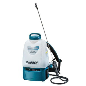 makita �}�L�^ MUS200DZ �[�d�������� 18V �����ԍ�ƃ^�C�v �^���N�e��20L �{�̂̂݁i�o�b�e���E�[�d��ʔ���j