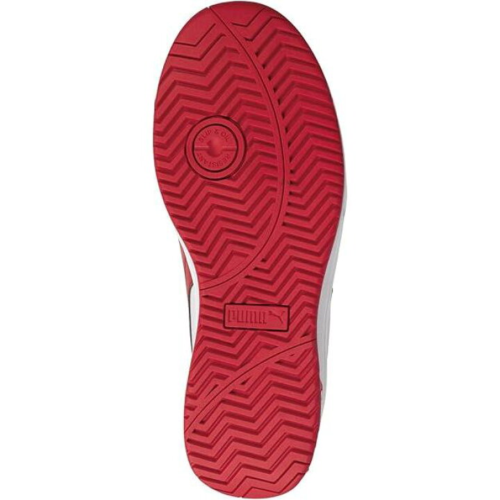 楽天市場】PUMA FRONTCOURT BWR DISC MID フロントコート ブラック 