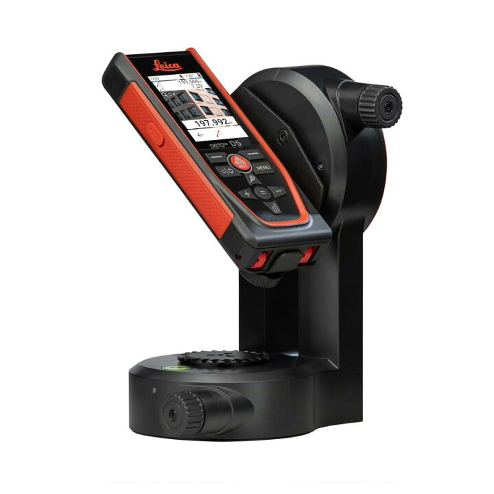 楽天市場】タジマ ライカディストD5セット DISTO-D5BTSET 測距範囲200m 