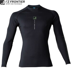 (1܂Ń[֑I) I'Z FRONTIER #9071 obNs[`EXgb`RvbVVc 05 ubN S M L XL XXL ACYteBA