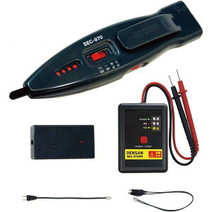 WFtR SEC-970PS u[J[z`FbJ[ E ΉtZbg JEFCOM