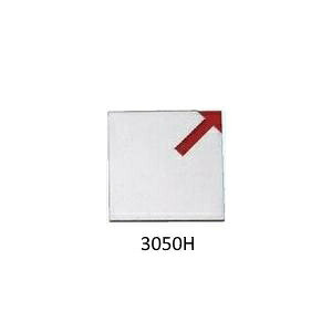 �R�m�G �}�X�^�[���C�� 30�p �\�t�p�i10�����j30 x 30 x 3mm JIS �A���~�v���[�g 3020H 3030H 3040H 3050H 3060H 3070H 3080H