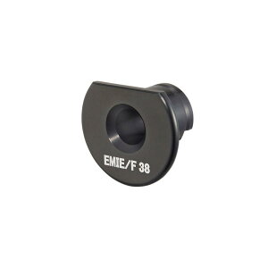 �^�W�} DK-MSDIV38EMAD ���L�\�PDIV EM IE/F�A�_�v�^ 38mm TAJIMA