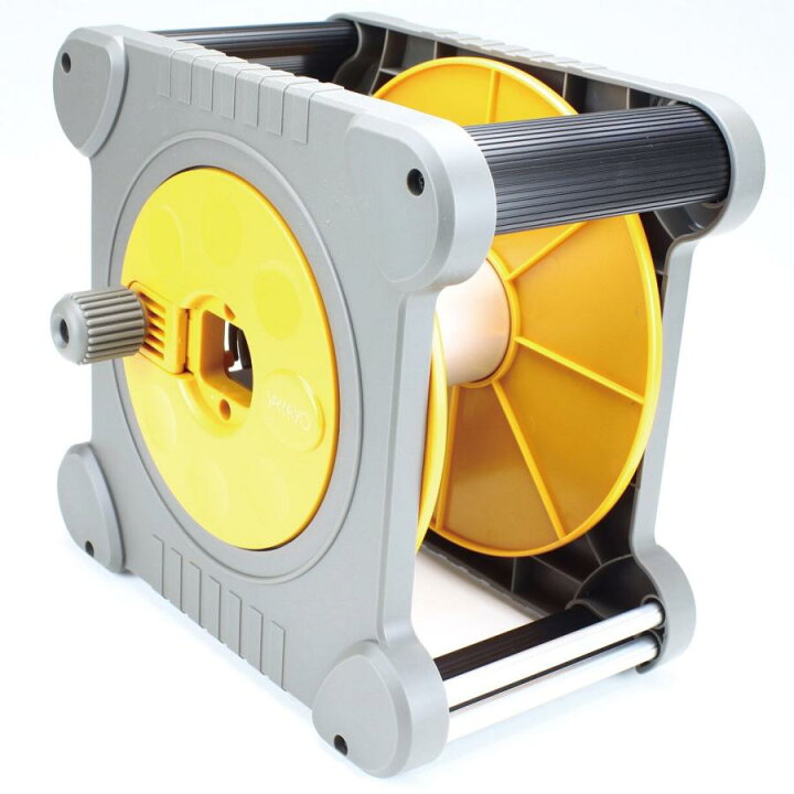 楽天市場】ヤマヨ測定機 リボンロッドケース 100L 100mm幅用 RC100L 