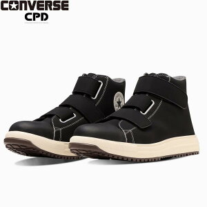 Ro[X CPD ALL STAR PS V-3 HI I[X^[ PS V-3 HI ubN SC CONVERSE